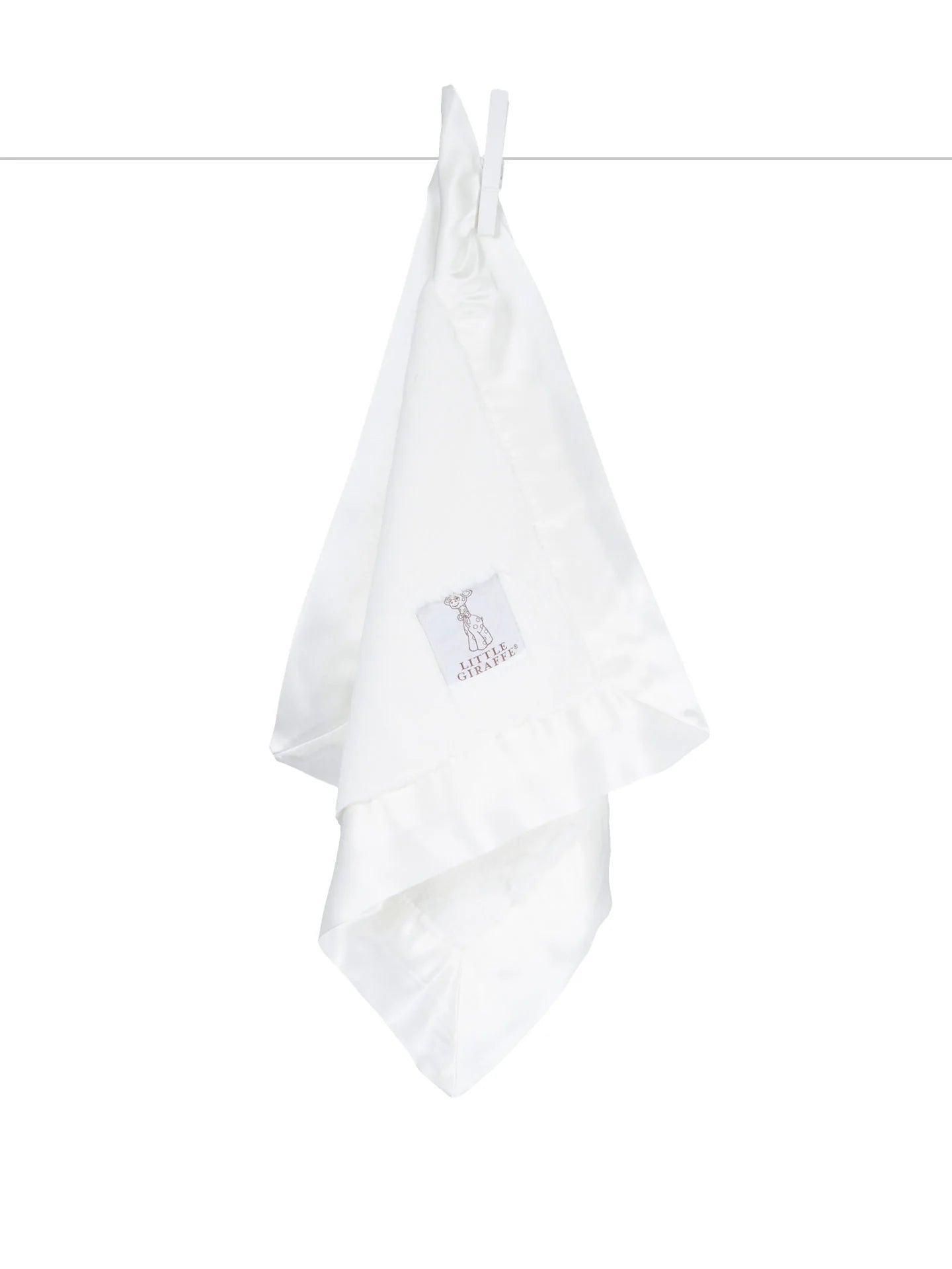 Luxe Blanky