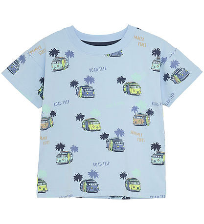 Minymo Skyway TShirt SS