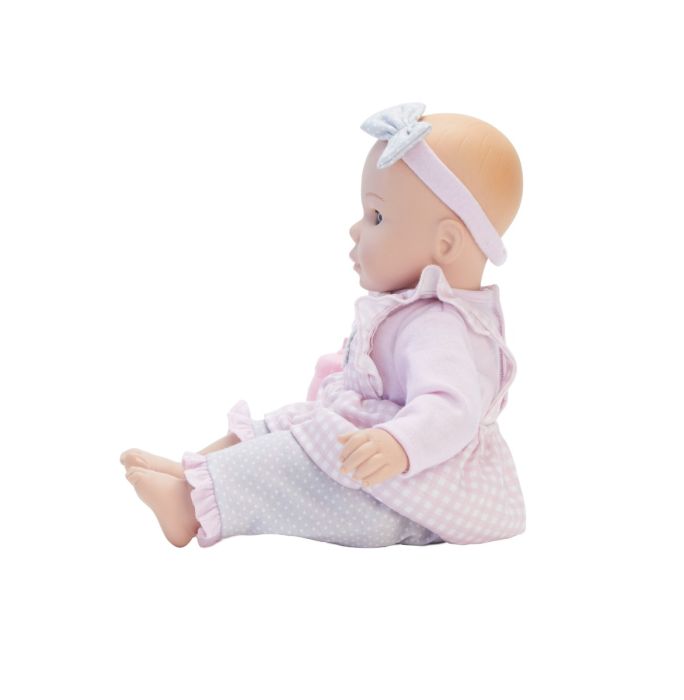Sweet Smiles- Cuddly Koala Baby Doll