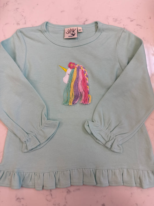 Unicorn Top