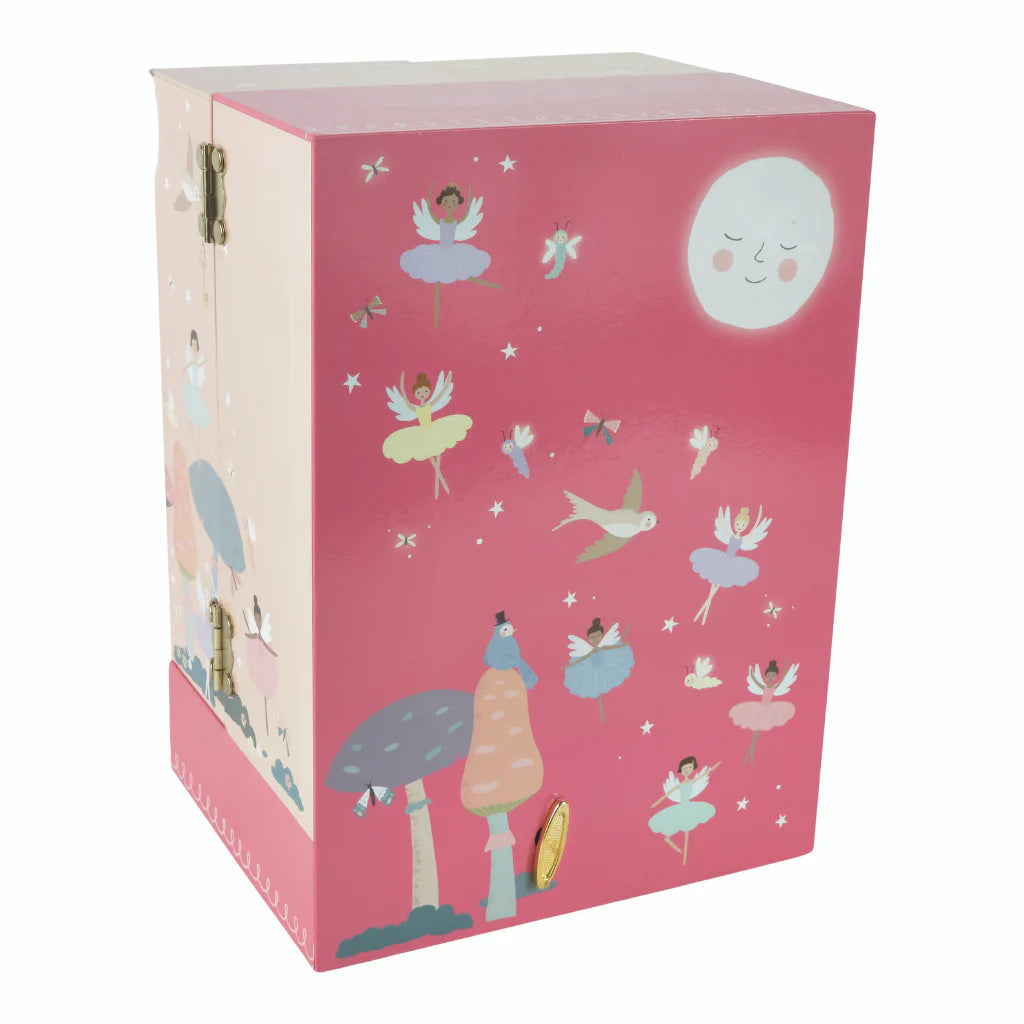 Enchanted Wardrobe