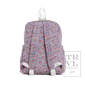 BACKPACKER - BACKPACK GARDEN FLORAL