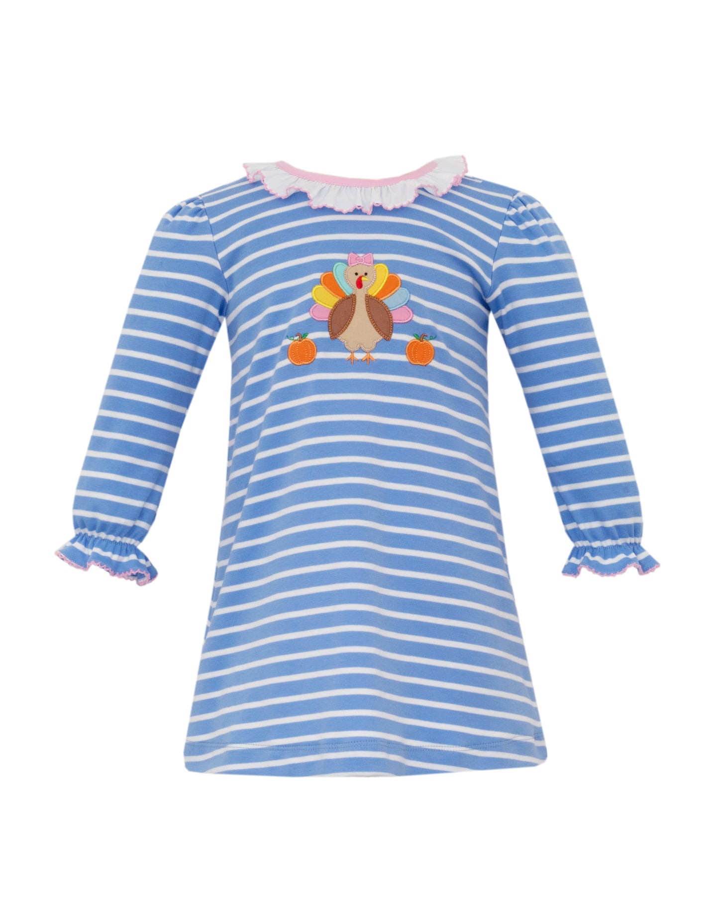 Turkey Dress