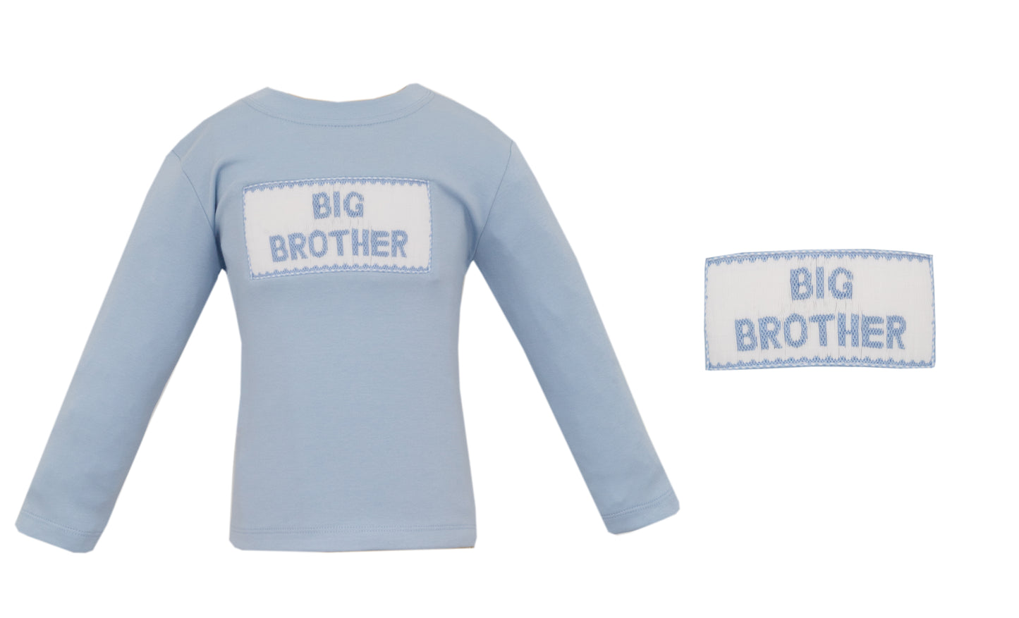 Big Brother LS T-Shirt