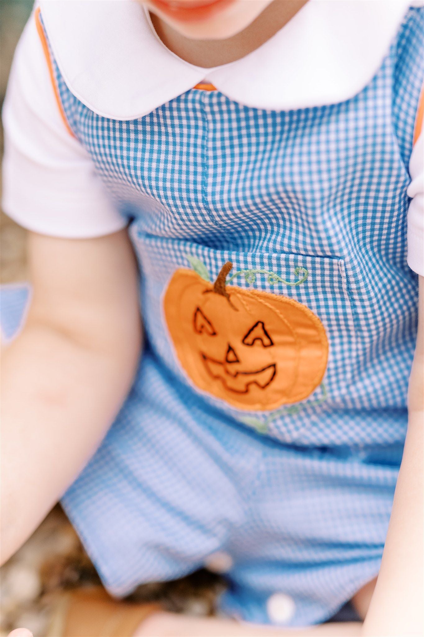 Jackie Pumpkin Jon Jon
