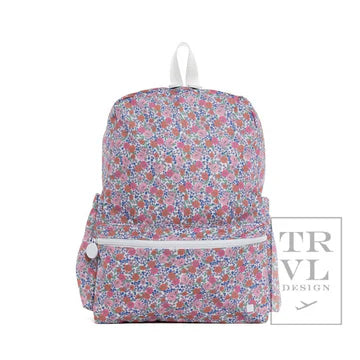 BACKPACKER - BACKPACK GARDEN FLORAL