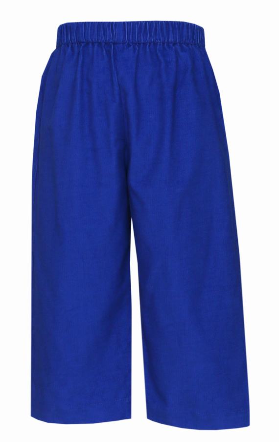 Construction Trucks Pant Set