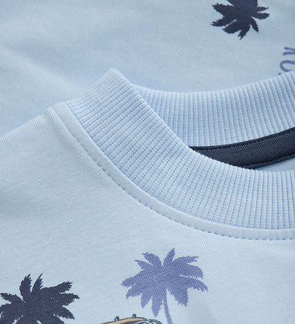 Minymo Skyway TShirt SS