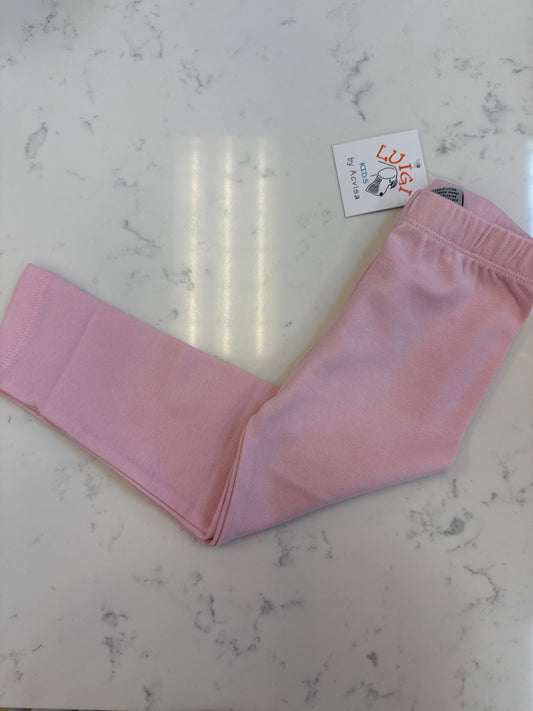 Light Pink Leggings