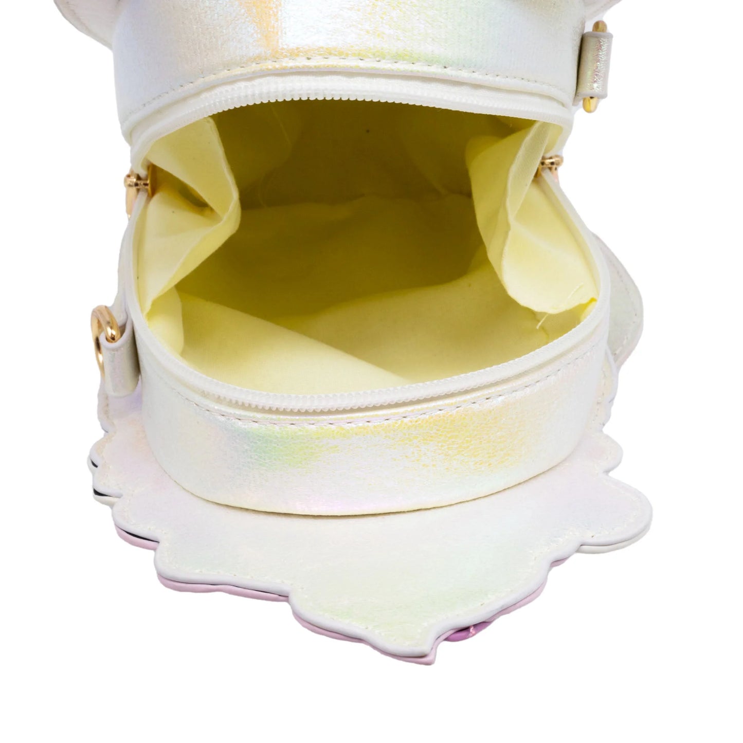 Milkshake Mug Handbag- Rainbow Sprinkles