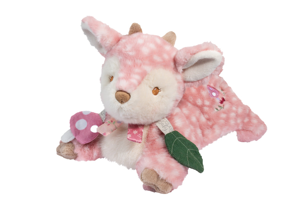 Farrah Fawn Playtivity Puppet