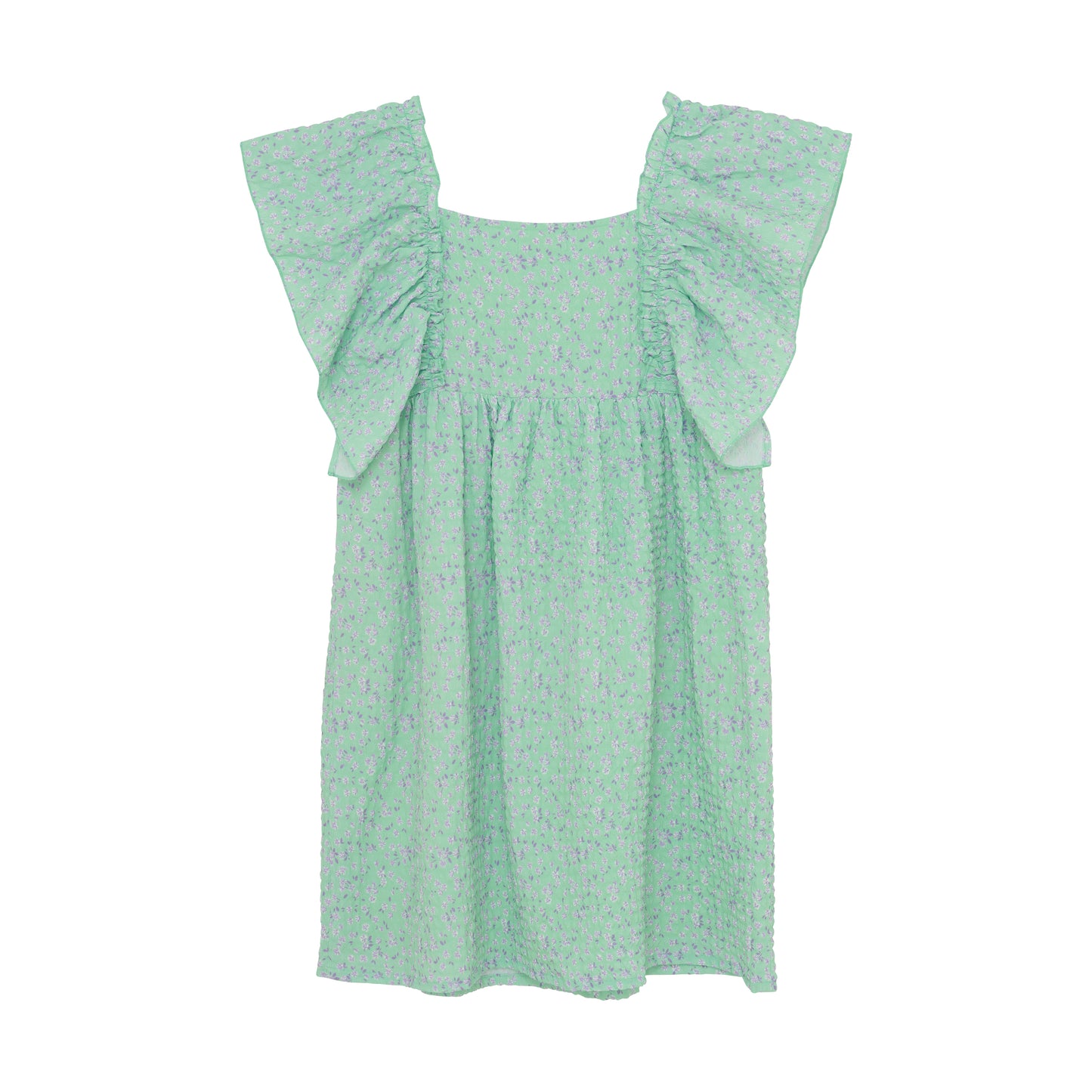Flower Dress