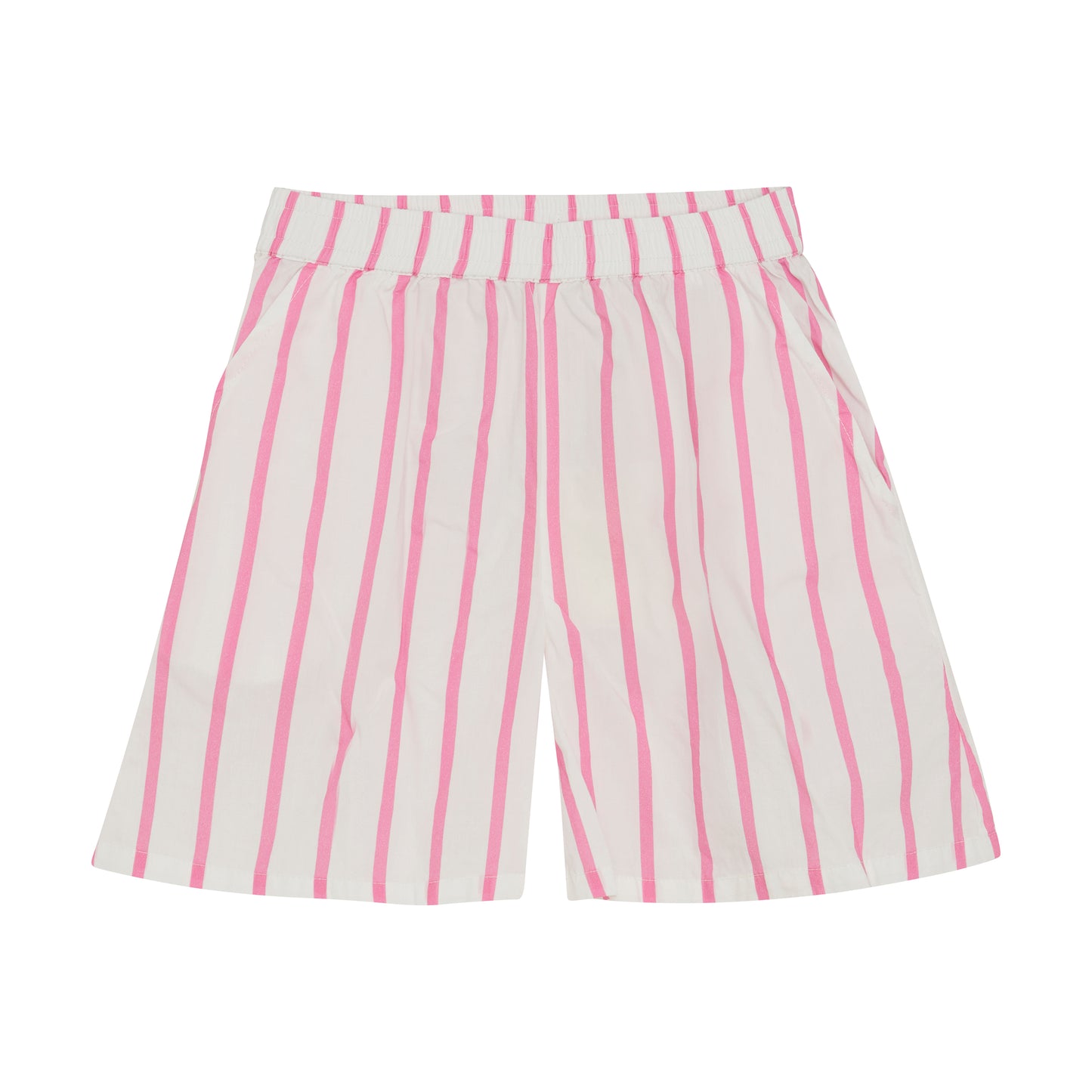 Stripe Shorts
