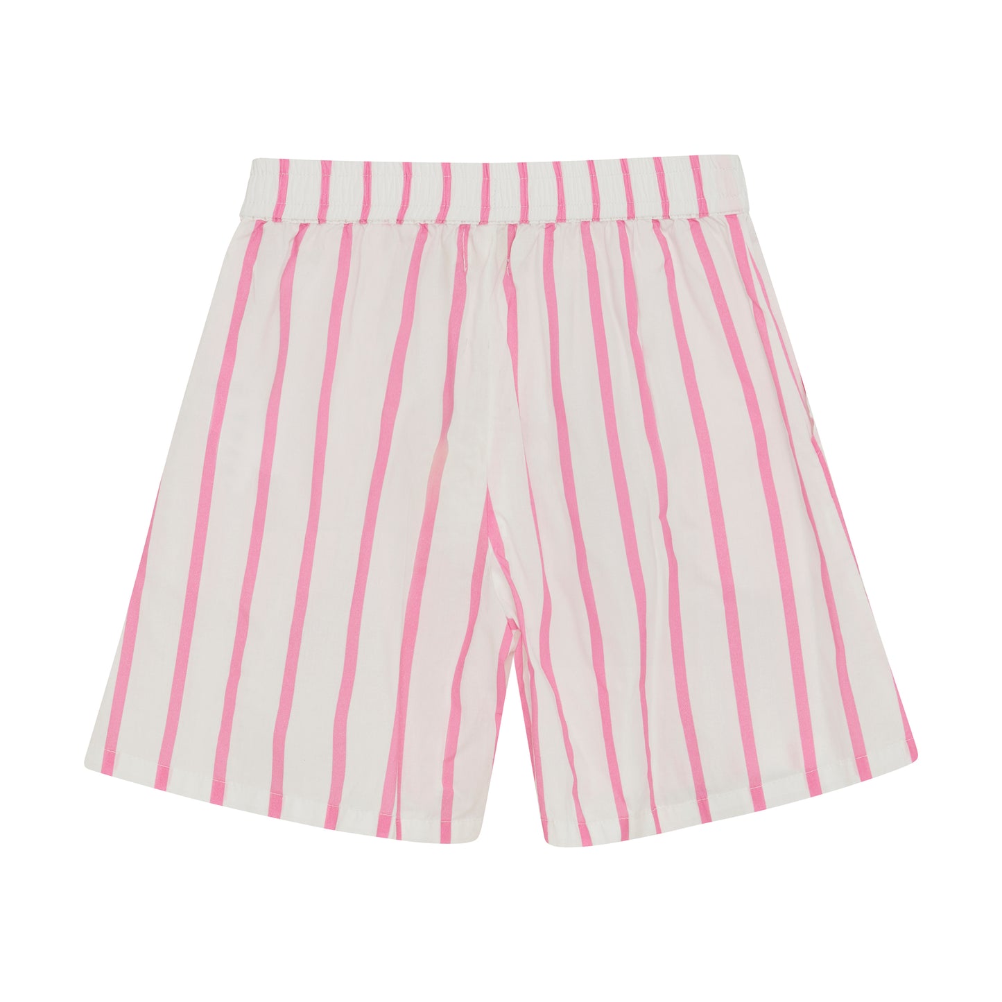Stripe Shorts