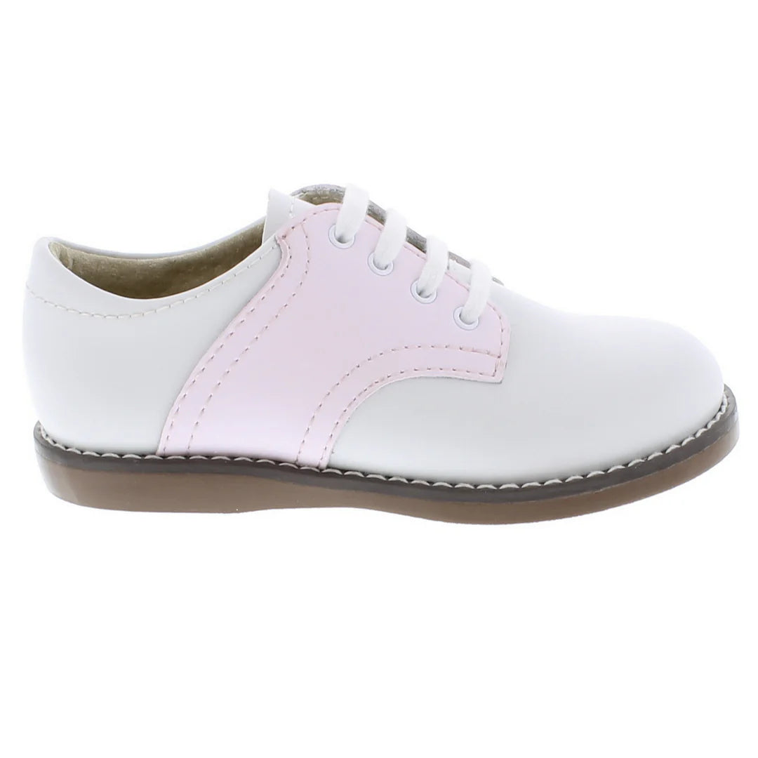 Cheer White/Rose