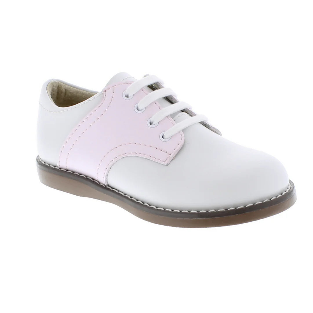 Cheer White/Rose