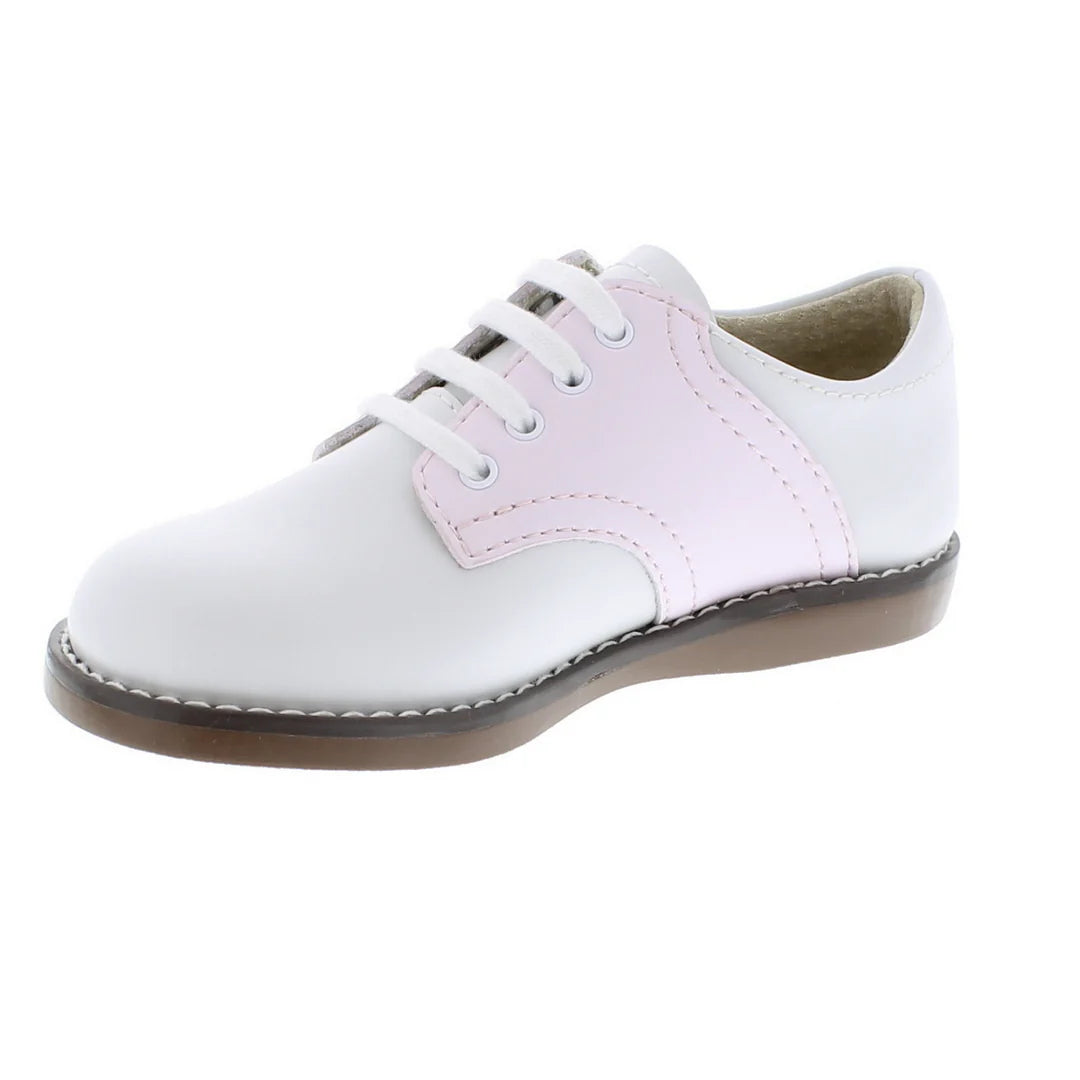 Cheer White/Rose