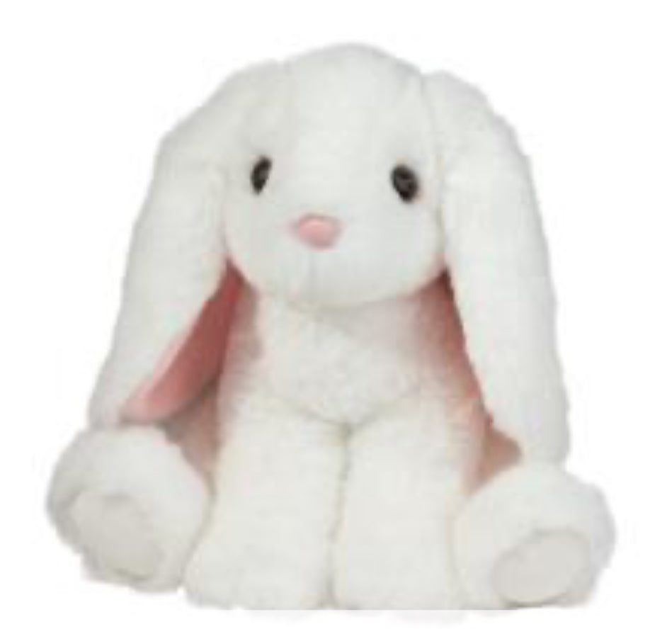 Maddie White Bunny