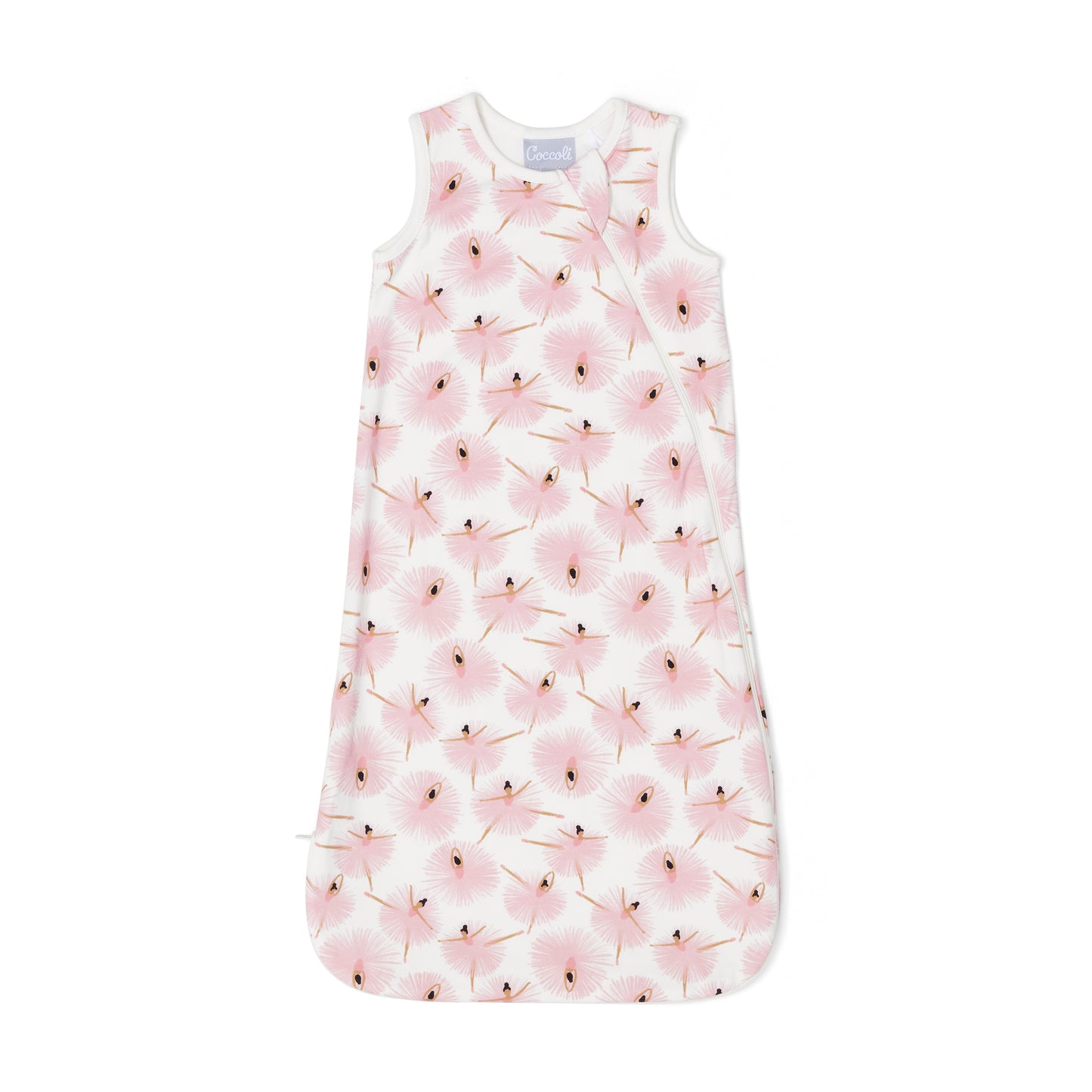 Modal Ballerina Sleepsack