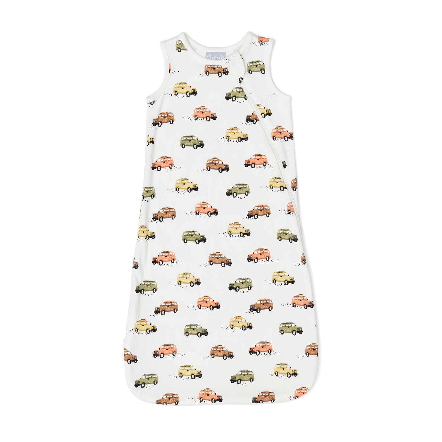 Cars Modal Sleepsack