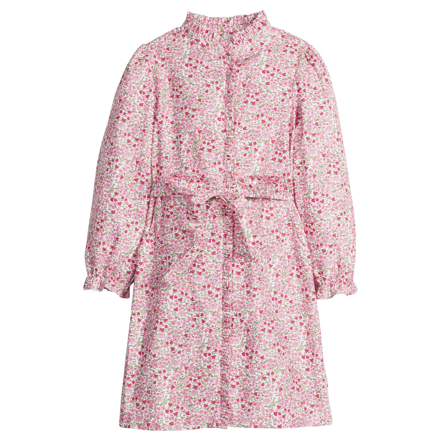 Allie Dress Fairfax Floral