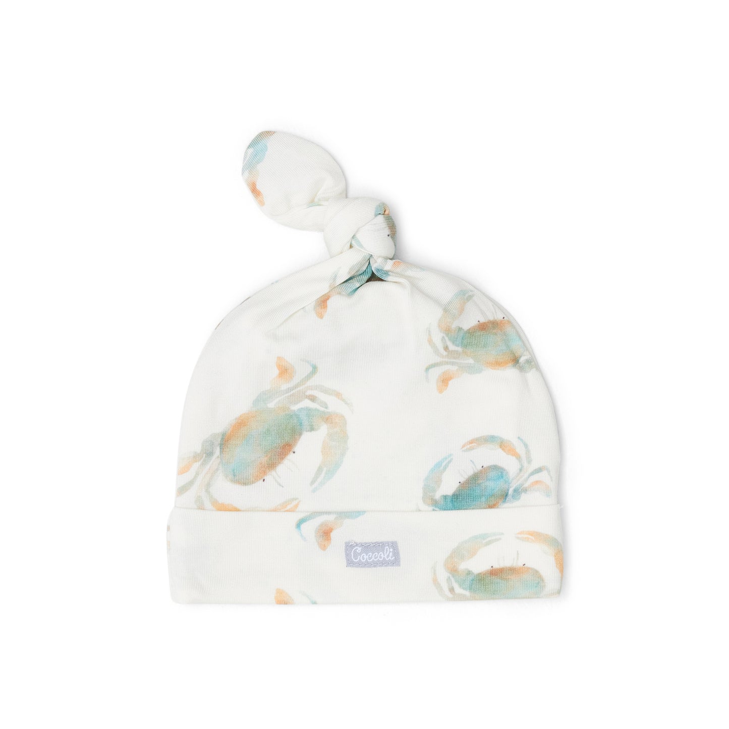 Blue Crab Modal Cap