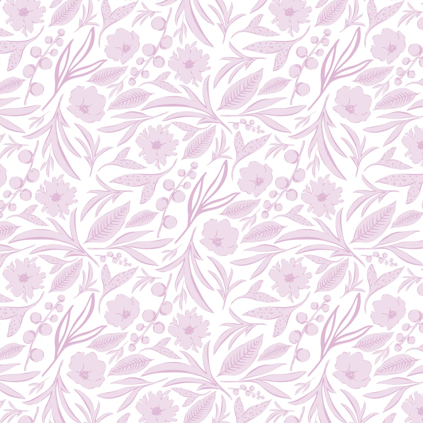 Berkeley Shirt Dress Pretty Pink Blooms