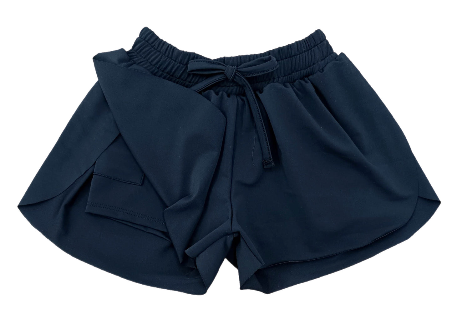 Butterfly Shorts Black
