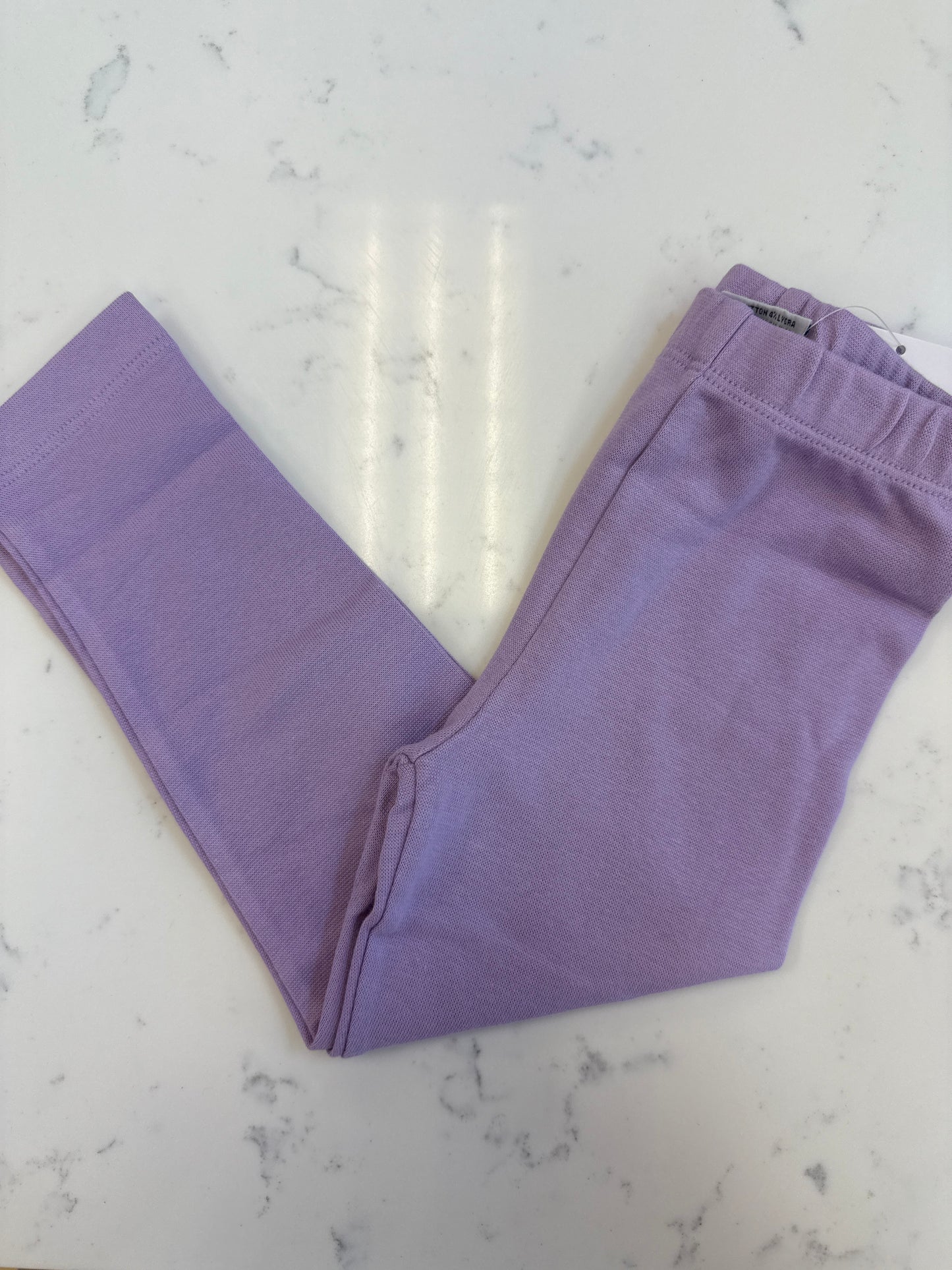 Lavender Leggings
