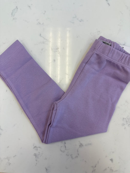 Lavender Leggings
