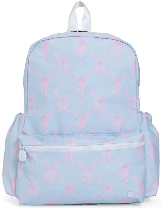 BACKPACKER Eloise Bow