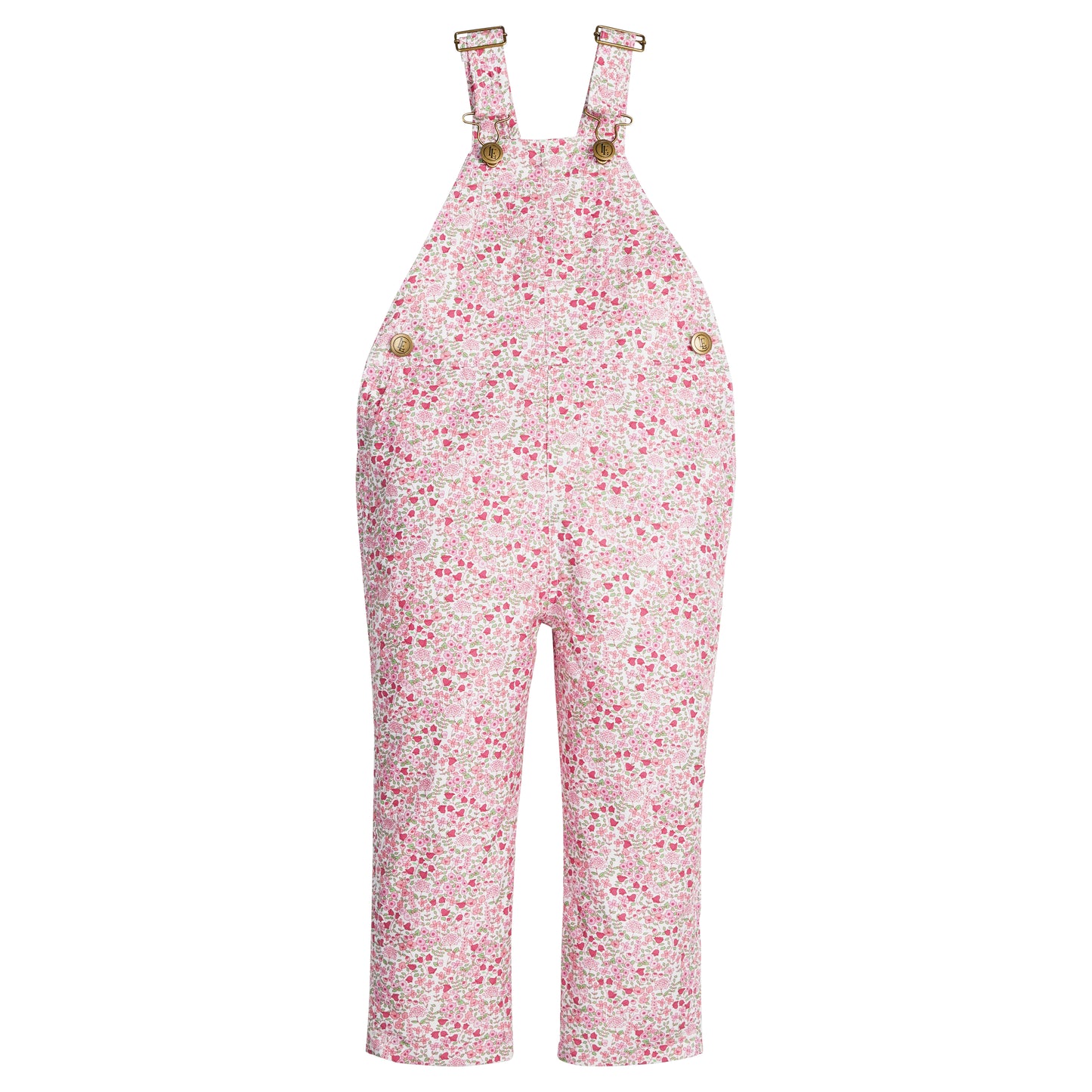 Essential Overall Fairfax Floral