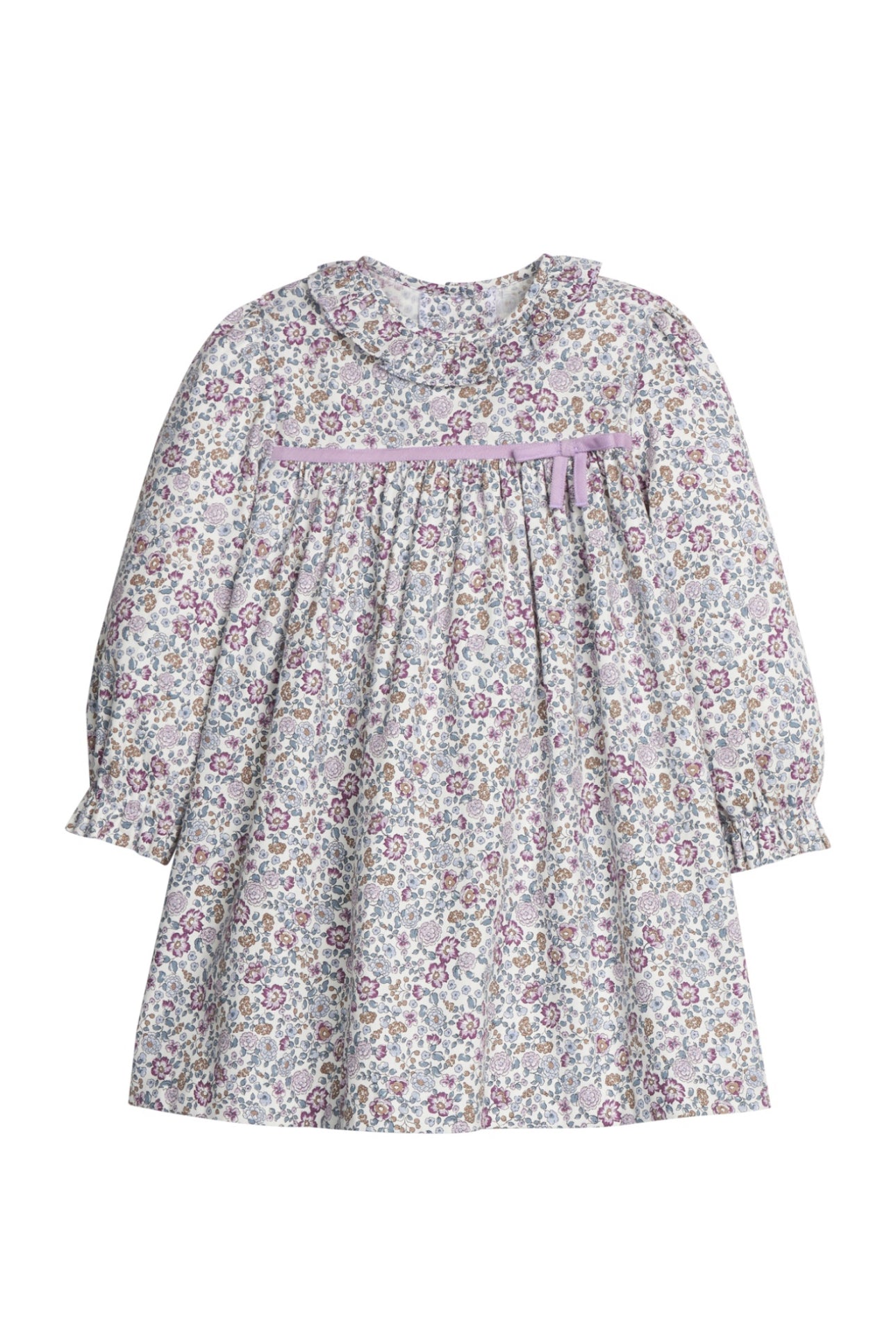 Emma Dress- Margaux Floral