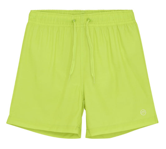 Minymo Swim Short Neon