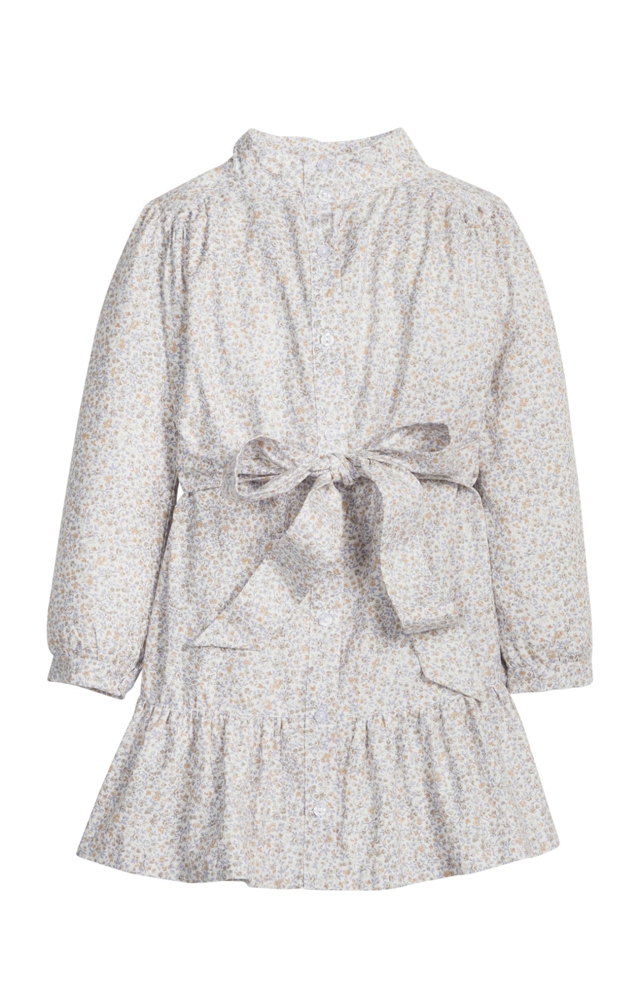 Amore Dress- Winthrop Floral
