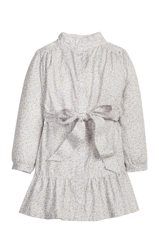 Amore Dress- Winthrop Floral
