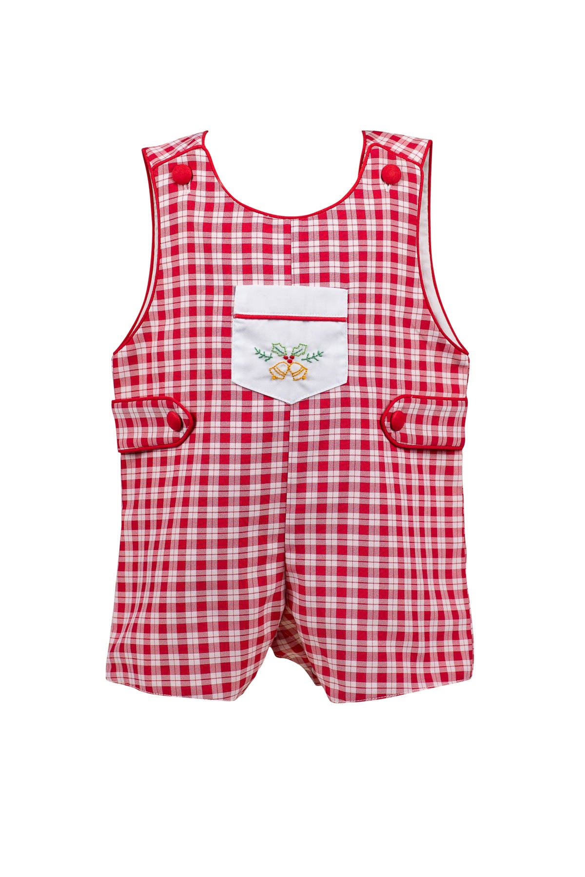 Golden Bells Christmas Jon Jon