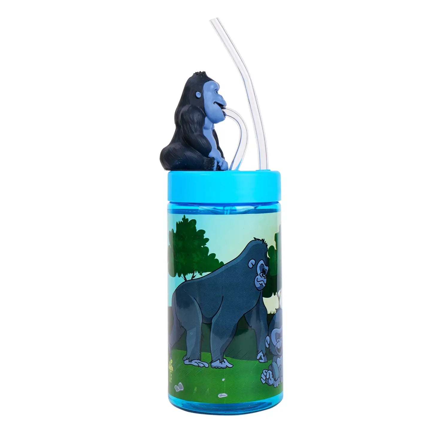 Sip With Me Cup- Gorilla