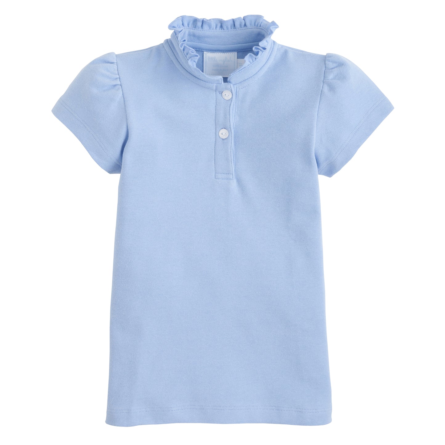 Hastings Polo Light Blue