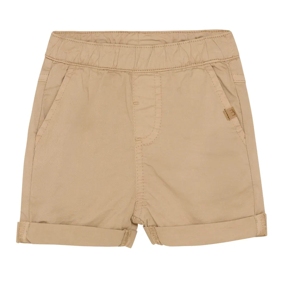 Minymo Shorts Twill