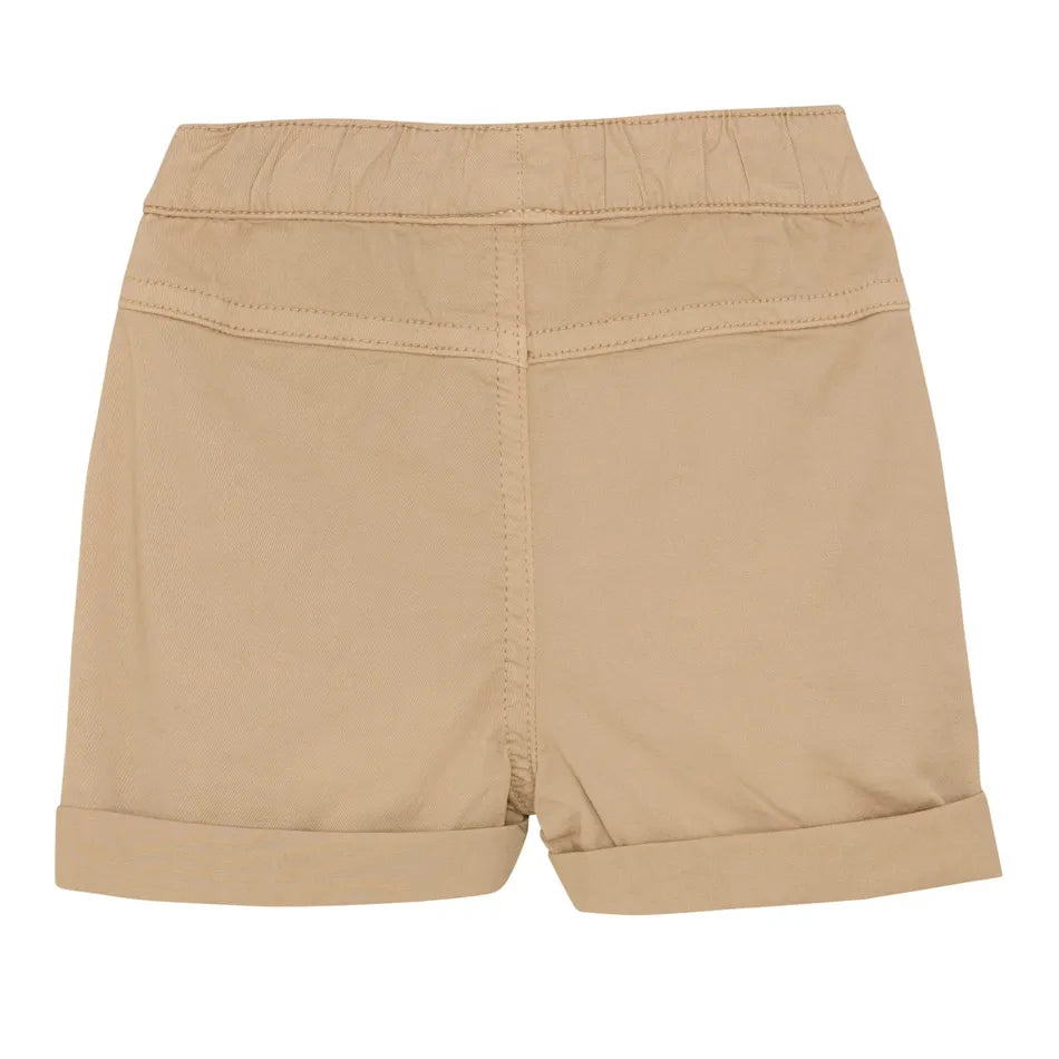 Minymo Shorts Twill