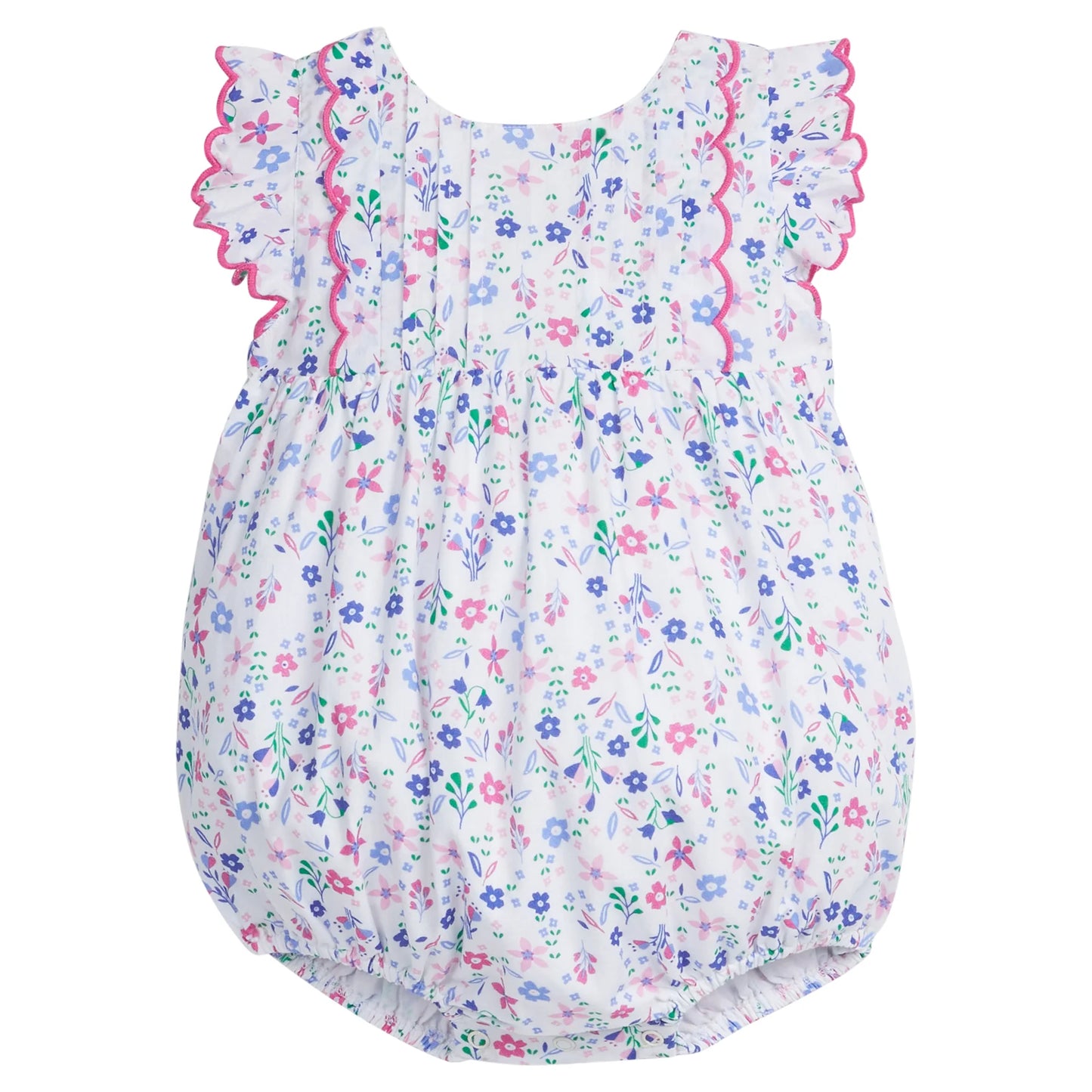 Mila Bubble- Chelsea Floral