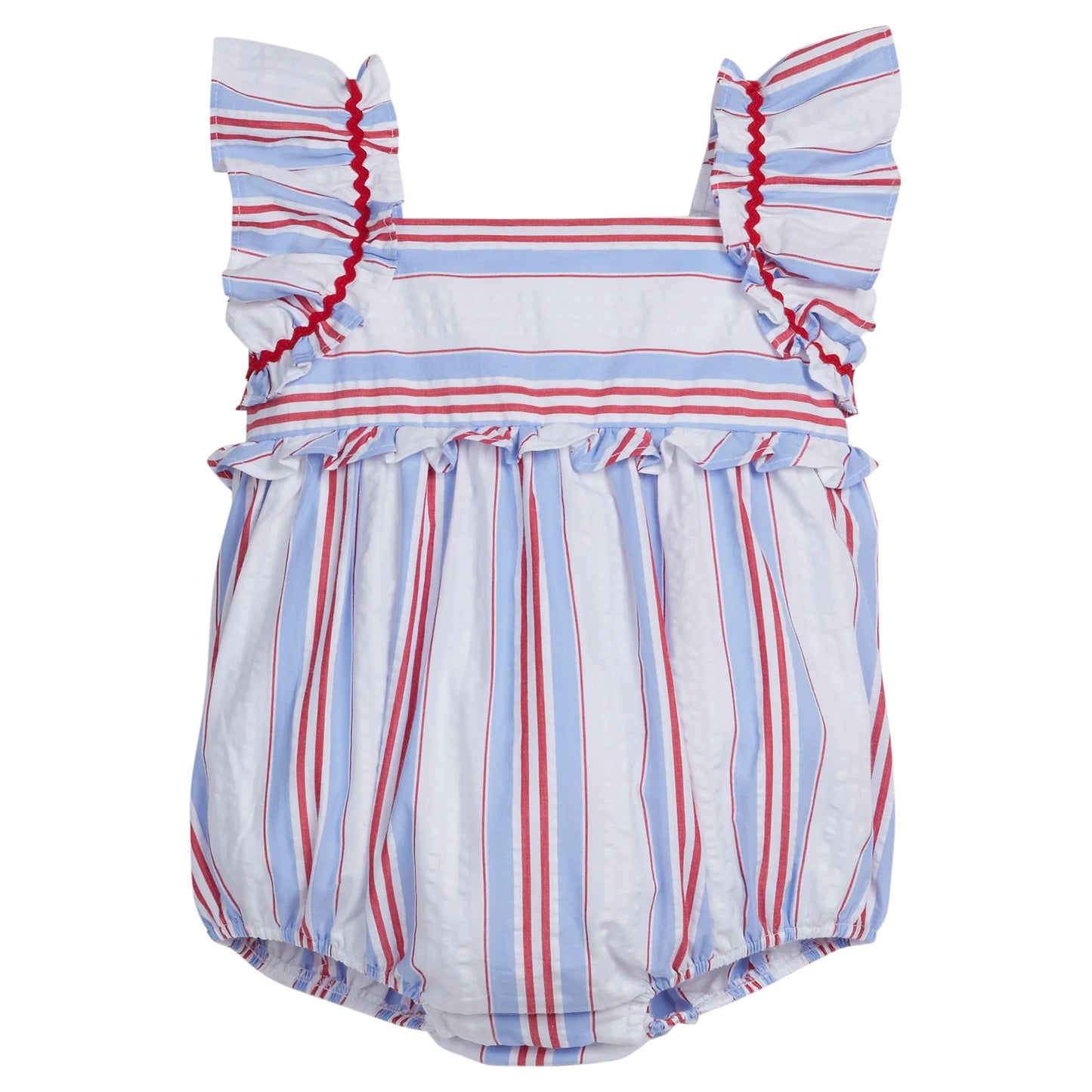 Rollins Bubble- Americana Stripe