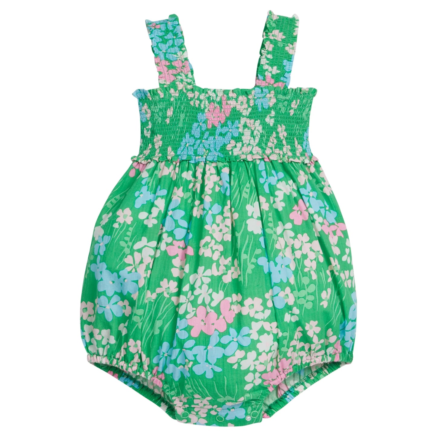 Vivi Bubble- Palmetto Floral