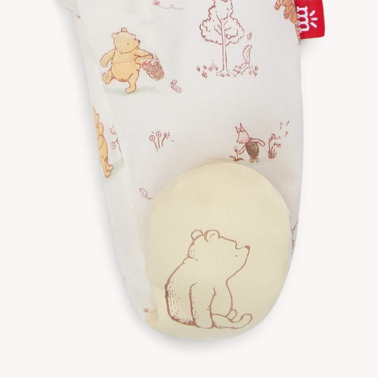 Disney | Moments With Friends Magnetic Footie