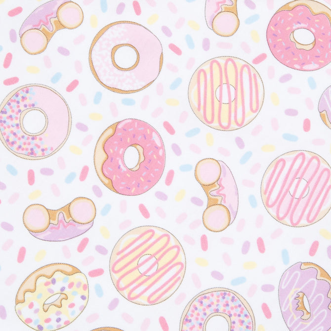 Donut Dreams Girl S/S Nightdress PK