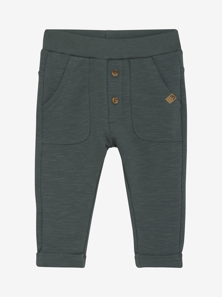 Minymo SweatPant - Dark Forest