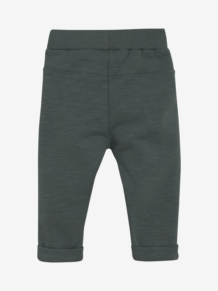 Minymo SweatPant - Dark Forest