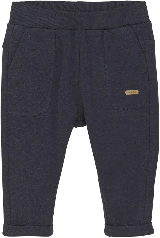 Minymo SweatPant - Parisian Night