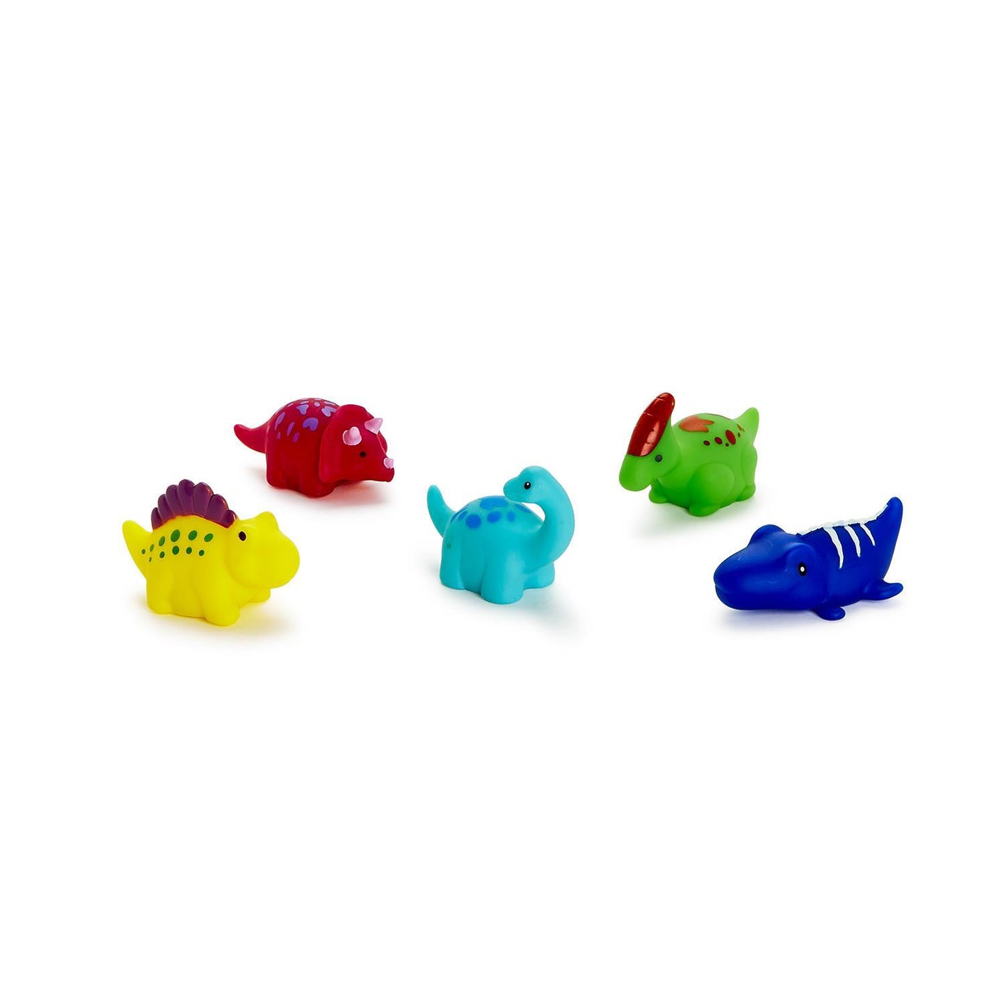 Dino-Mite Bath Buddies Light Up Water Toy